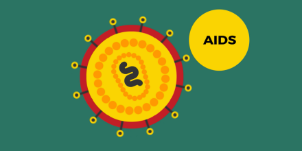 In this video we get straight to the point about what HIV is, explaining how the virus works and what happens if it's not controlled by treatment.