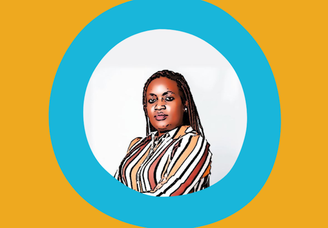 Tinashe Madamombe - Digital Content Writer